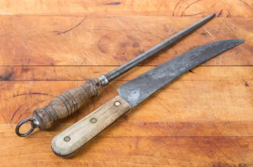 Everything You Ever Wanted to Know About the Butcher's Knife