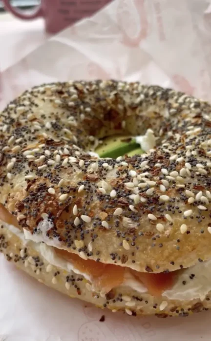 the southwest bagel