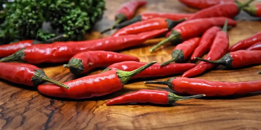 Unveiling Calabrian Chili Peppers: A Comprehensive Guide