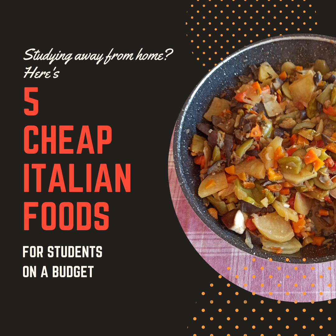 5 Meals Every College Student Can Make With a Hot Plate