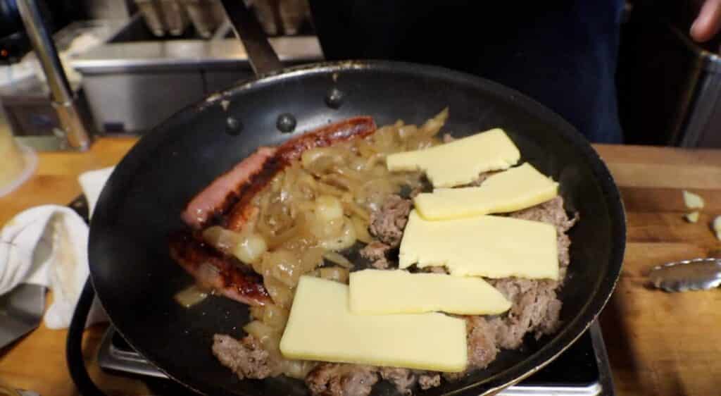 irish steak bomb sub recipe step 2