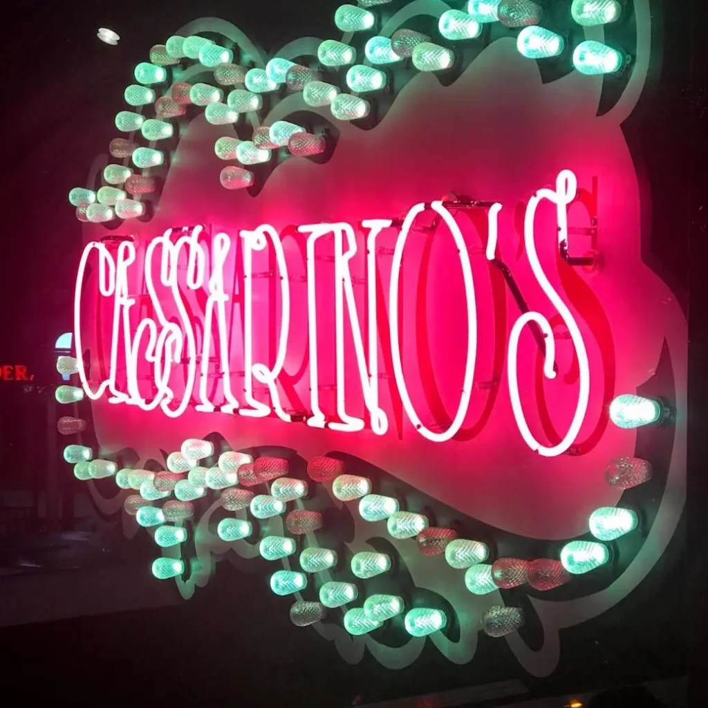 cassarino's federal hill