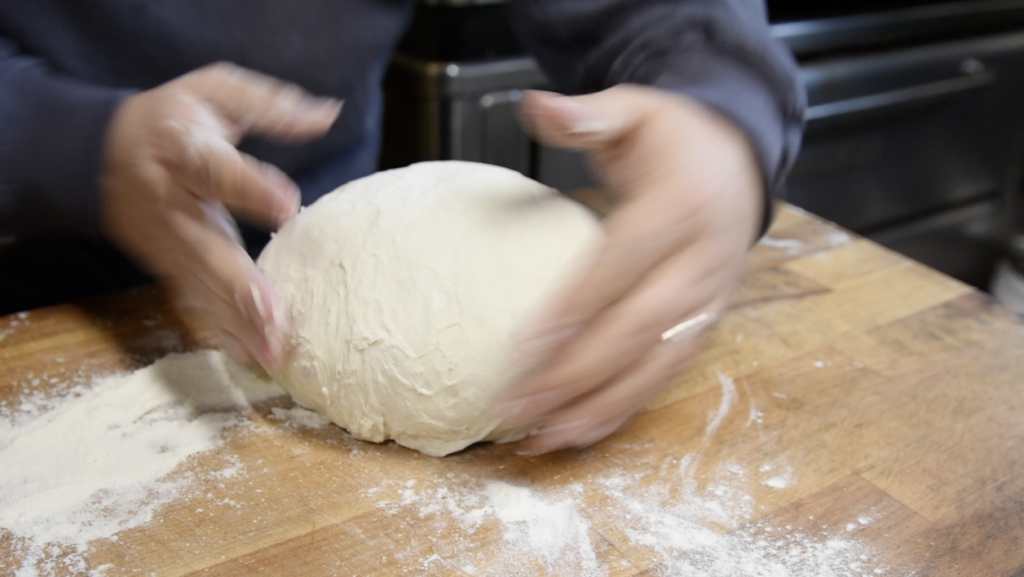 Bonci's Roman Style Cold Ferment Pizza Dough (For Sheet Pan) - Belula