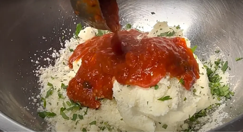 how to start making buffalo chicken lasagna at home