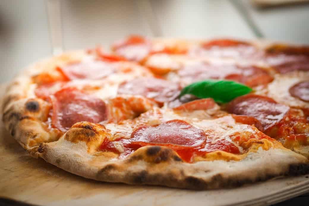 Food Safety: Does Leftover Pizza Really Need the Fridge?