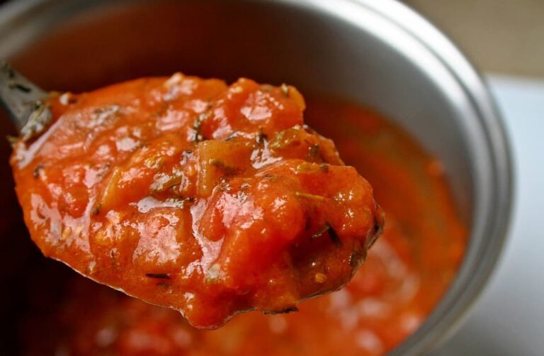 best italian tomato sauce recipes (1)