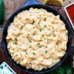 tiktok mac and cheese recipe