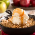 apple crisp