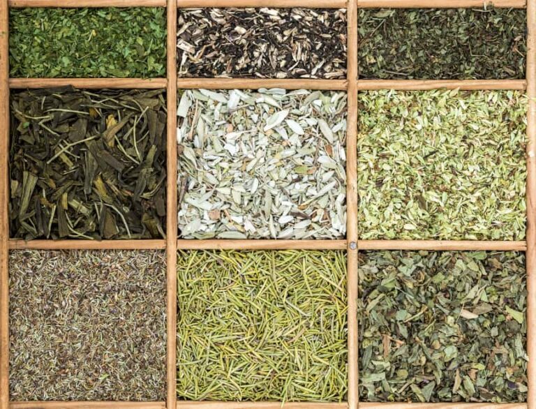 herbs for italian seasoning replacement