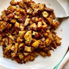 Learn How To Saute Sweet Potatoes - The Foodie Affair