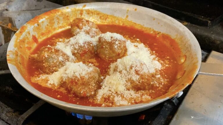 how to cook frozen meatballs on the stove