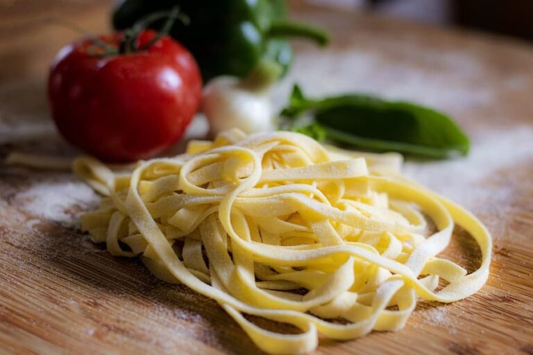 how to store fresh pasta (1)