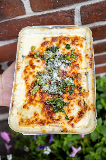 15 Best Side Dishes For Lasagna