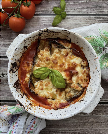 27 Best Dishes To Serve With Eggplant Parmesan