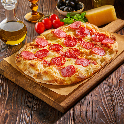 Flatbread Pepperoni Pizza FAQs