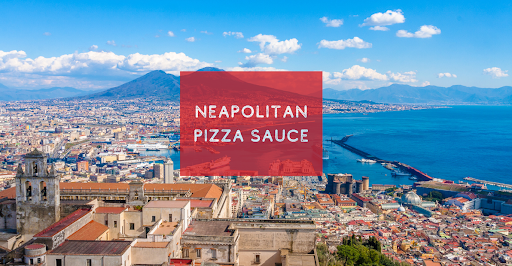 Neapolitan Pizza Sauce Recipe