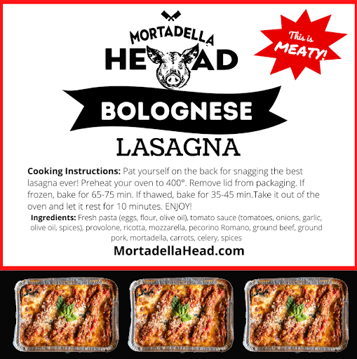 Bolognese