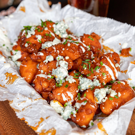 Buffalo Wings