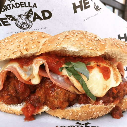 Meatball Hash 