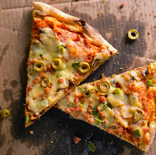 The Best Ways to Store Leftover Pizza