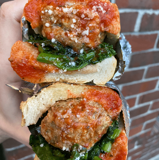 my favorite ways to use leftover meatballs