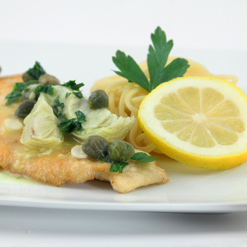 Chicken Piccata FAQ