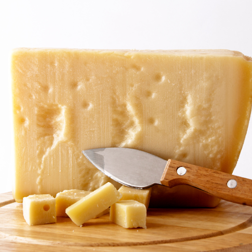 Grana Padano Cheese