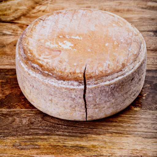 Ossau Iraty Cheese