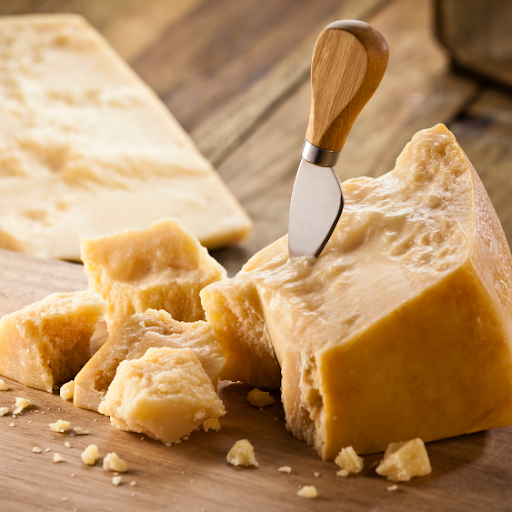 Parmigiano Reggiano