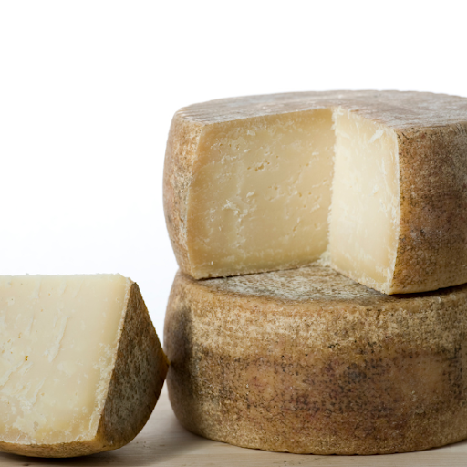 Pecorino Sardo Cheese