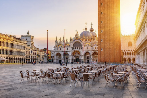 The Best Coffee Shops and Cafes in Venice, Italy