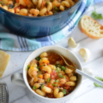 Grandma's Pasta e Fagioli