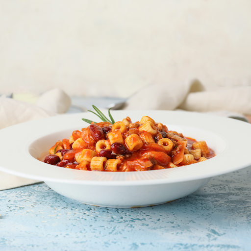 Grandma's Pasta e Fagioli-FAQ