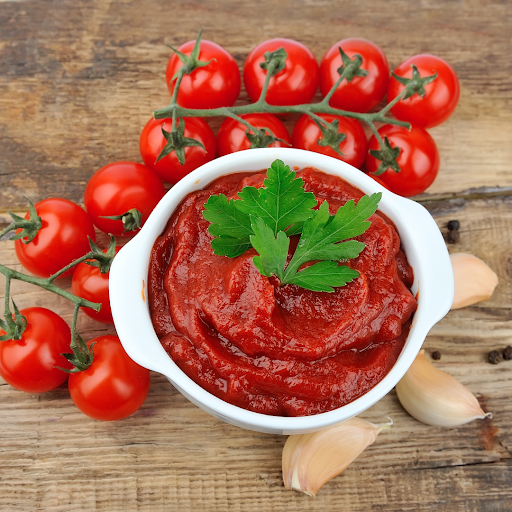 How To Thicken Spaghetti Sauce - Tomato Paste