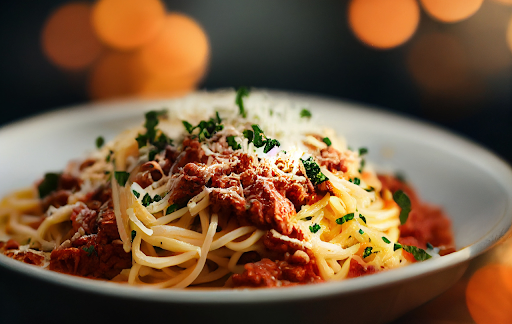 How to Keep Spaghetti Warm