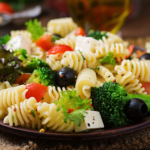 Italian Pasta Salad Recipe