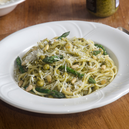 Leftover Asparagus Recipes - Pasta