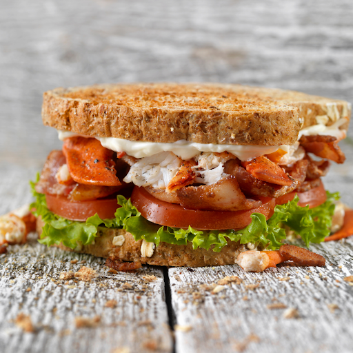 Leftover Lobster Recipes - BLT