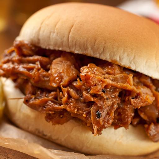 Pulled pork per person best sale