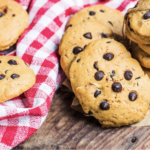 Healthy Gluten-Free Cookies Recipe