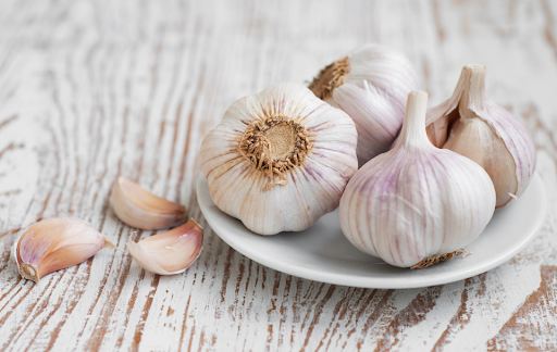 Storing Garlic in Olive Oil-FAQ