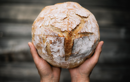 Why Sourdough Garlic Bread Recipe