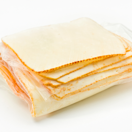 American Cheese Substitutes - Colby