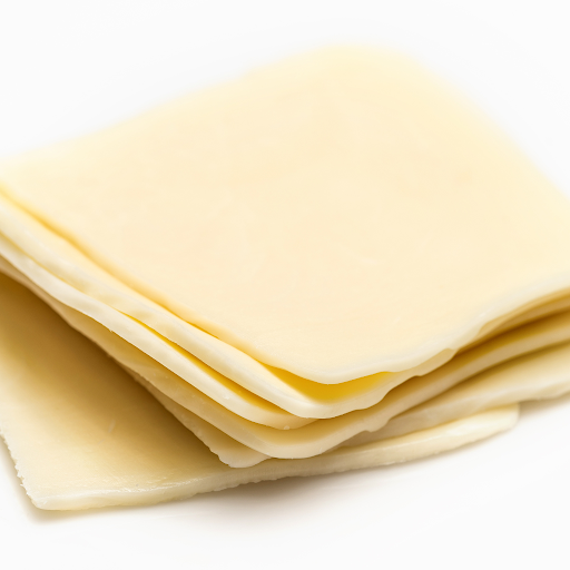 American Cheese Substitutes - Muenster