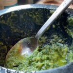 Canned Pesto Recipe