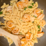 Red Lobster Shrimp Scampi Recipe