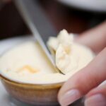 Whipped Olive Oil Butter