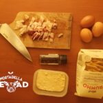 Penne Carbonara: Easy Recipe