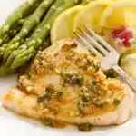 Baked Swordfish Recipe