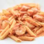 Penne Alla Vodka Pasta Sauce